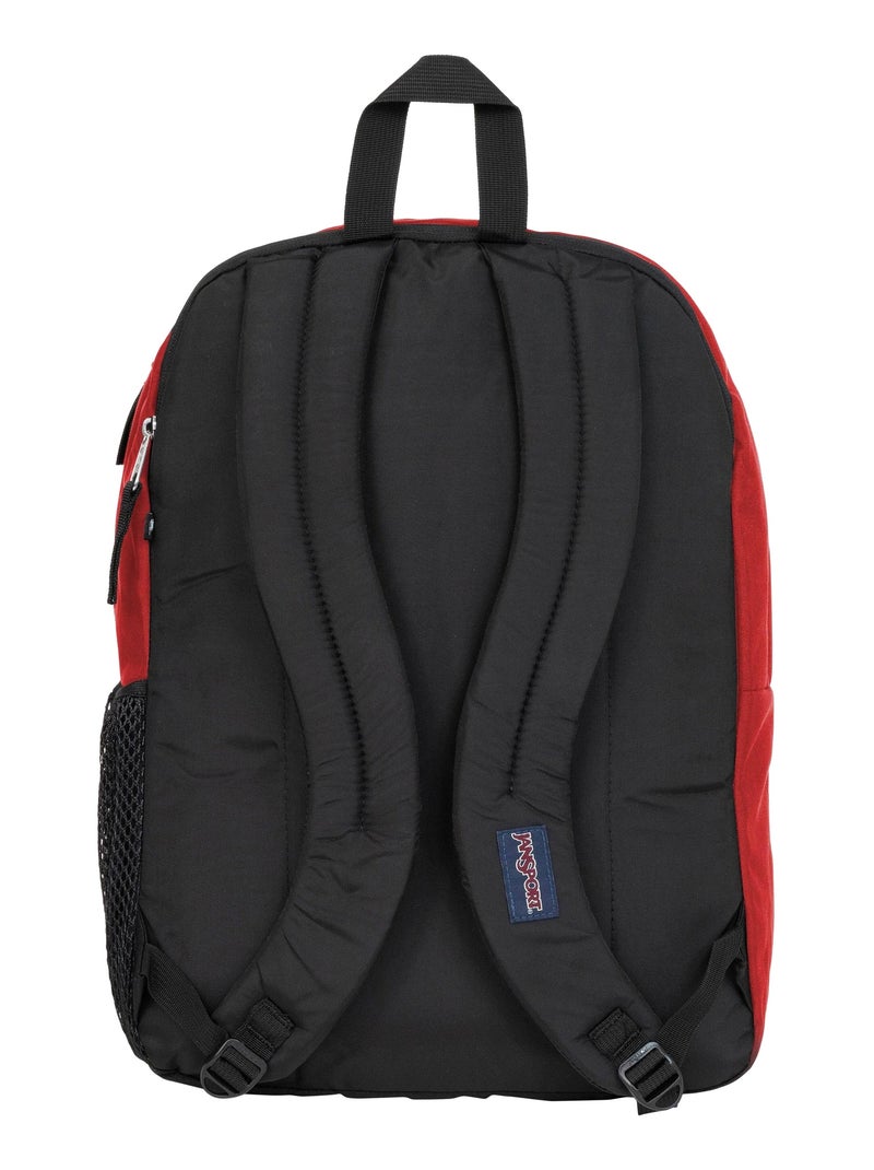 Sac à dos Jansport Big Student Bordeaux - Kiabi