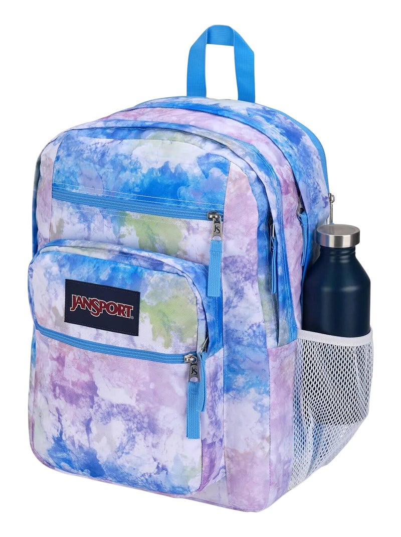Sac à dos Jansport Big Student Multicolore - Kiabi
