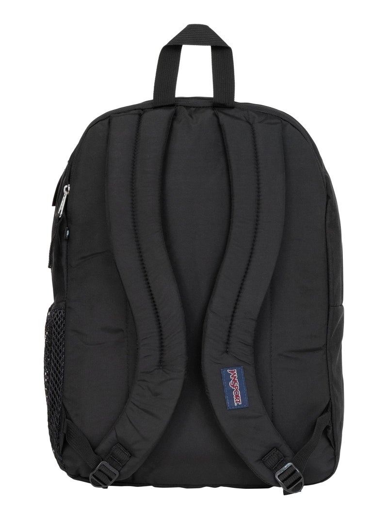 Sac à dos Jansport Big Student Noir - Kiabi