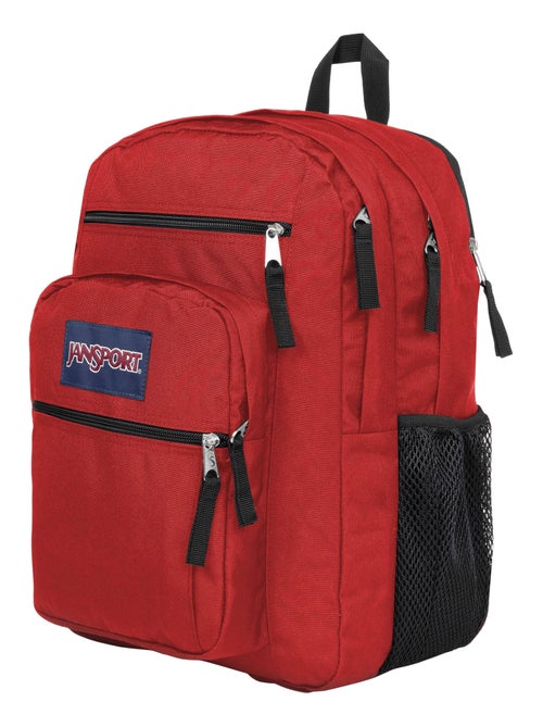 Sac à dos Jansport Big Student - Kiabi Sac à dos Jansport Big Student - Kiabi