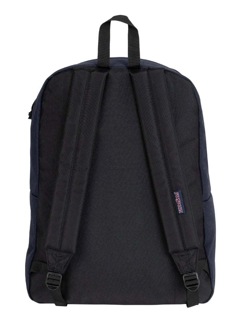 Sac à dos Jansport Superbreak One Bleu marine - Kiabi