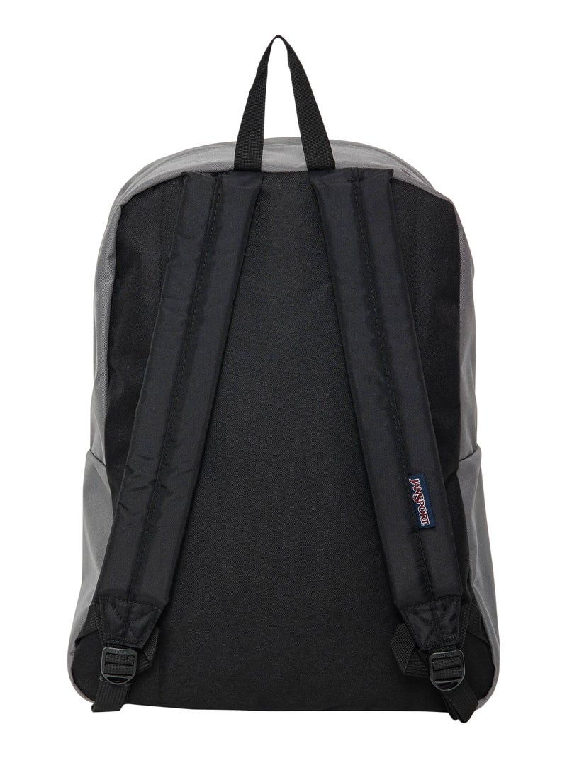 Sac à dos Jansport Superbreak One Gris - Kiabi