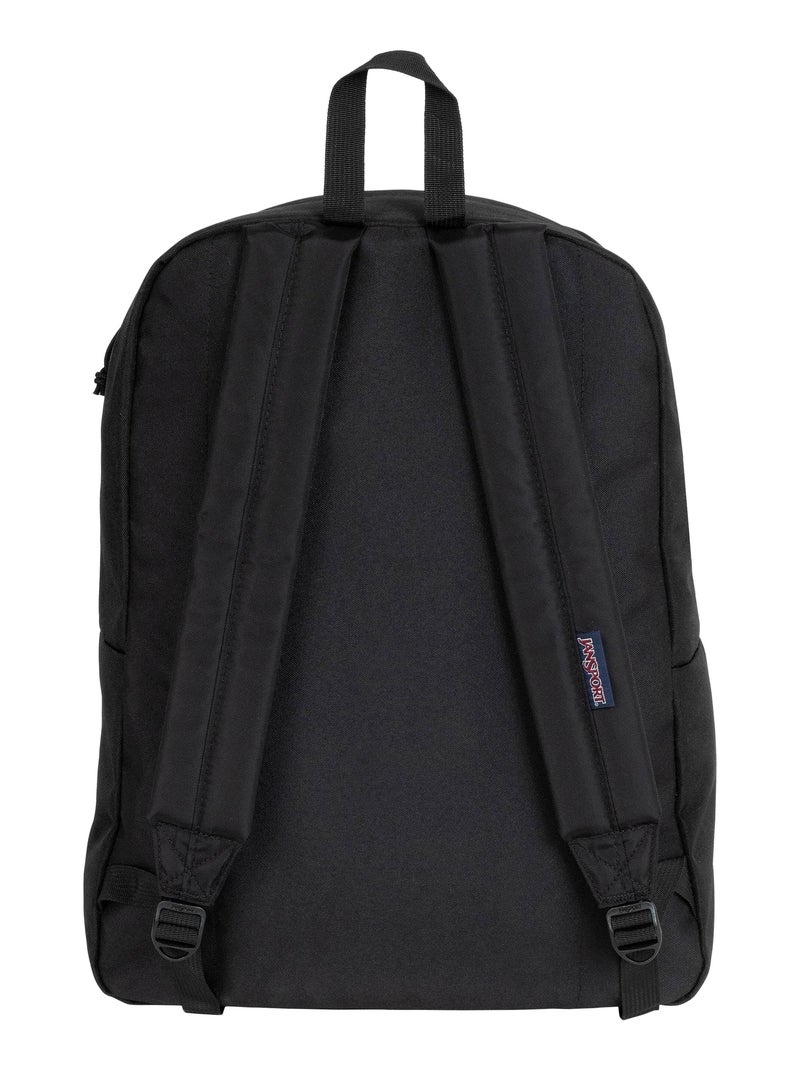 Sac à dos Jansport Superbreak One Noir - Kiabi
