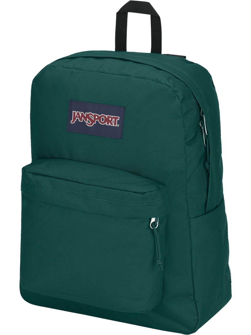 Sac à dos Jansport Superbreak One Vert - Kiabi