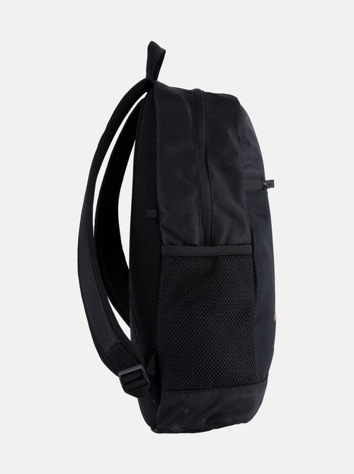 Sac a dos Jordan à zip - Kiabi