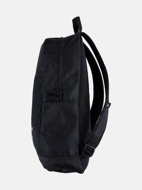 Sac a dos Jordan à zip - Kiabi