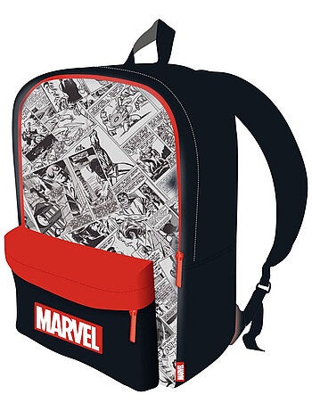 Sac à dos Junior - Avengers Bande Dessiné - 43x31x15 cm