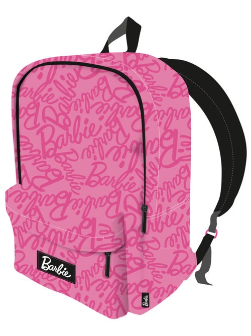 Sac à dos Junior - Barbie - 43x31x15 cm - Kiabi