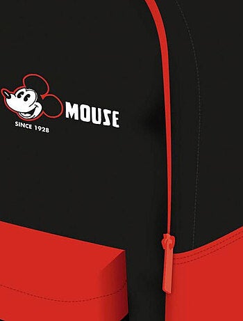 Sac à dos Junior - Disney Mickey - 43x31x15 cm
