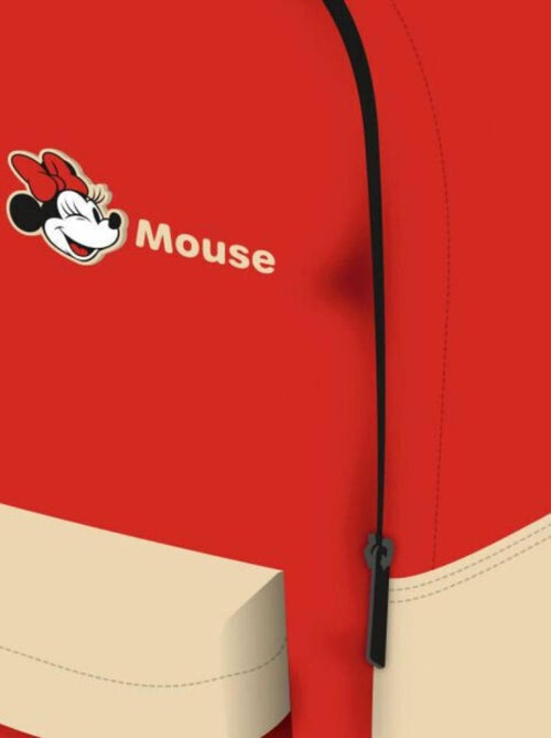 Sac à dos Junior - Disney Minnie - 43x31x15 cm - Kiabi