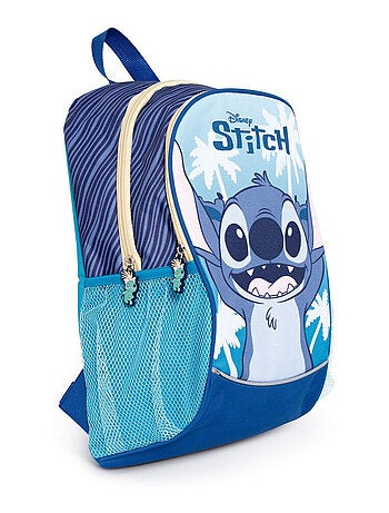 Sac à dos Junior 42x33x15 cm - Stitch (Lilo & Stitch)