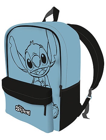 Sac à dos Junior 42x33x15 cm - Stitch (Lilo & Stitch)