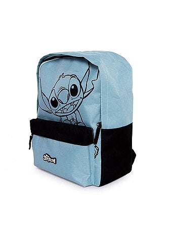Sac à dos Junior 42x33x15 cm - Stitch (Lilo & Stitch)