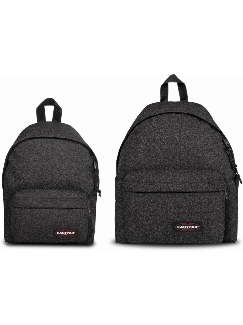Sac A Dos Junior Eastpak Orbit Noir - Kiabi