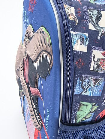 Sac à dos 'Jurassic World'