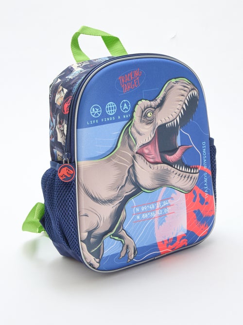 Sac à dos 'Jurassic World' - Kiabi