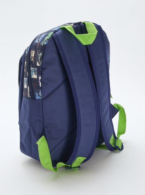 Sac à dos 'Jurassic World' - Kiabi