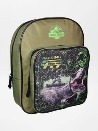 Sac à dos 'Jurassic World'