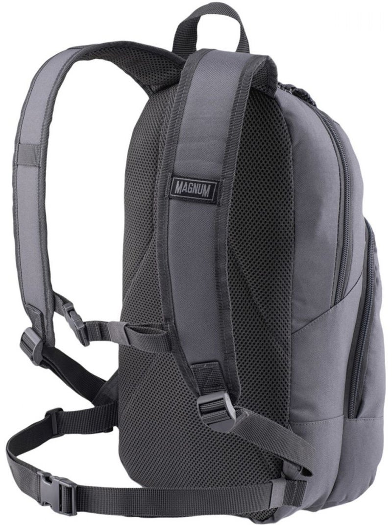 Sac à dos kamel - magnum Gris clair - Kiabi