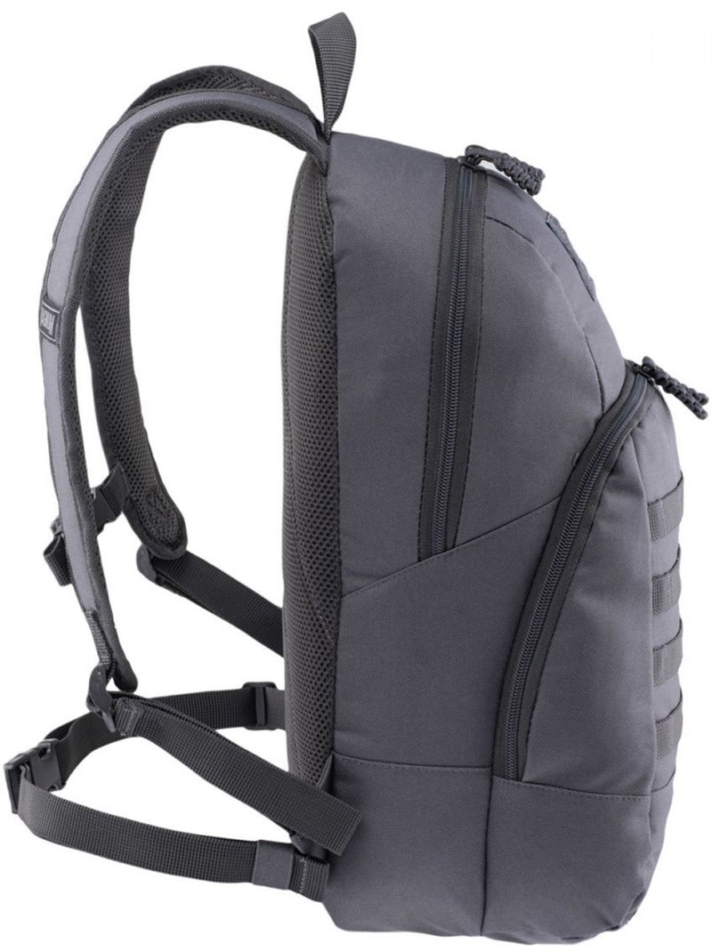 Sac à dos kamel - magnum Gris clair - Kiabi
