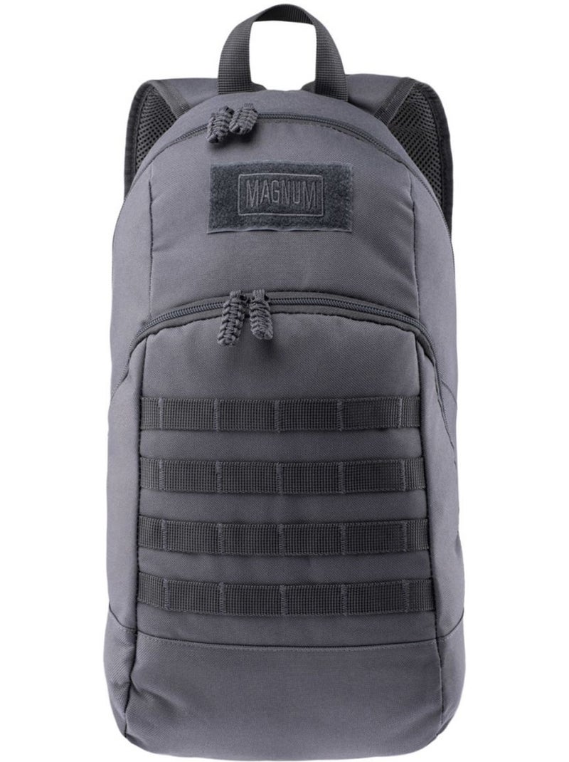 Sac à dos kamel - magnum Gris clair - Kiabi
