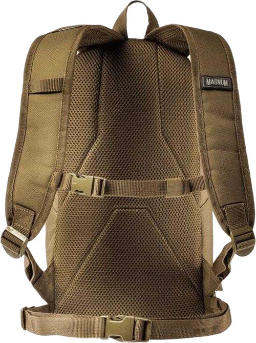 Sac à dos kamel - magnum - Kiabi Sac à dos kamel - magnum - Kiabi