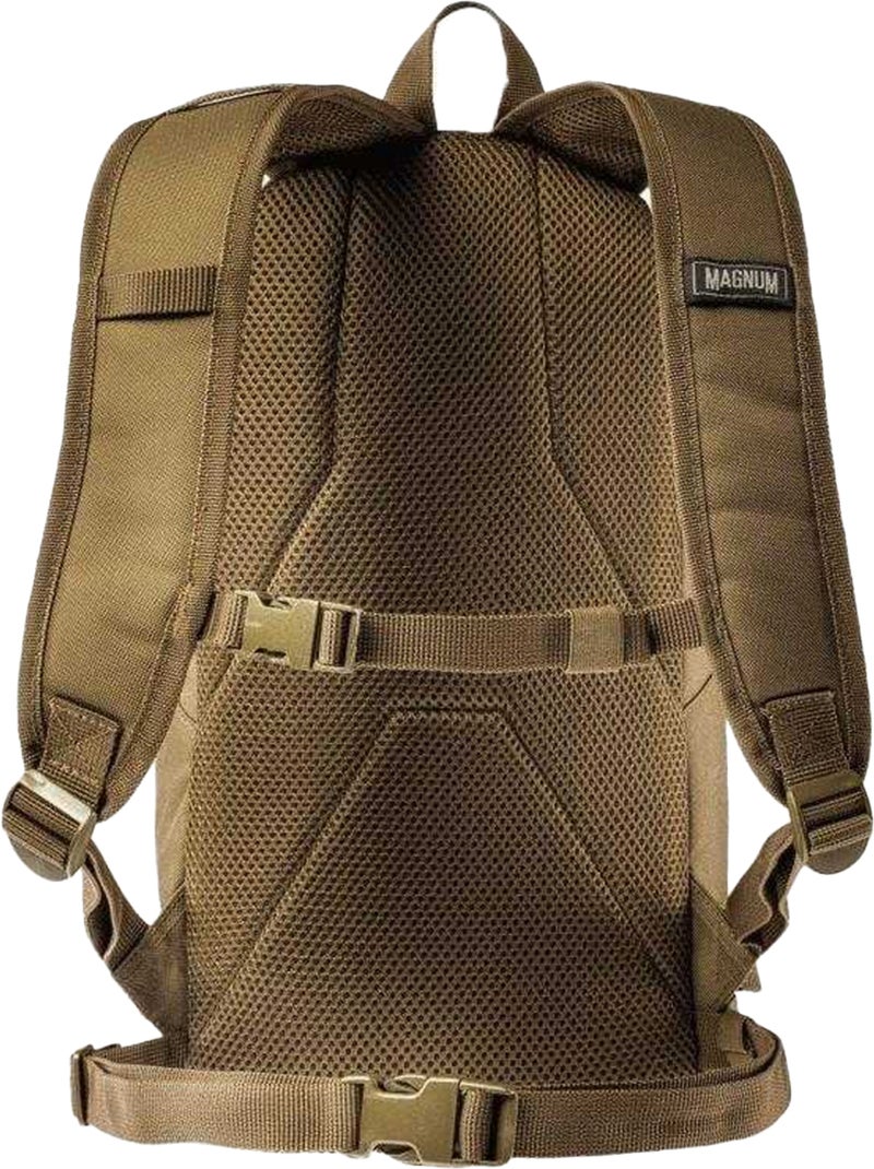 Sac à dos kamel - magnum Marron - Kiabi
