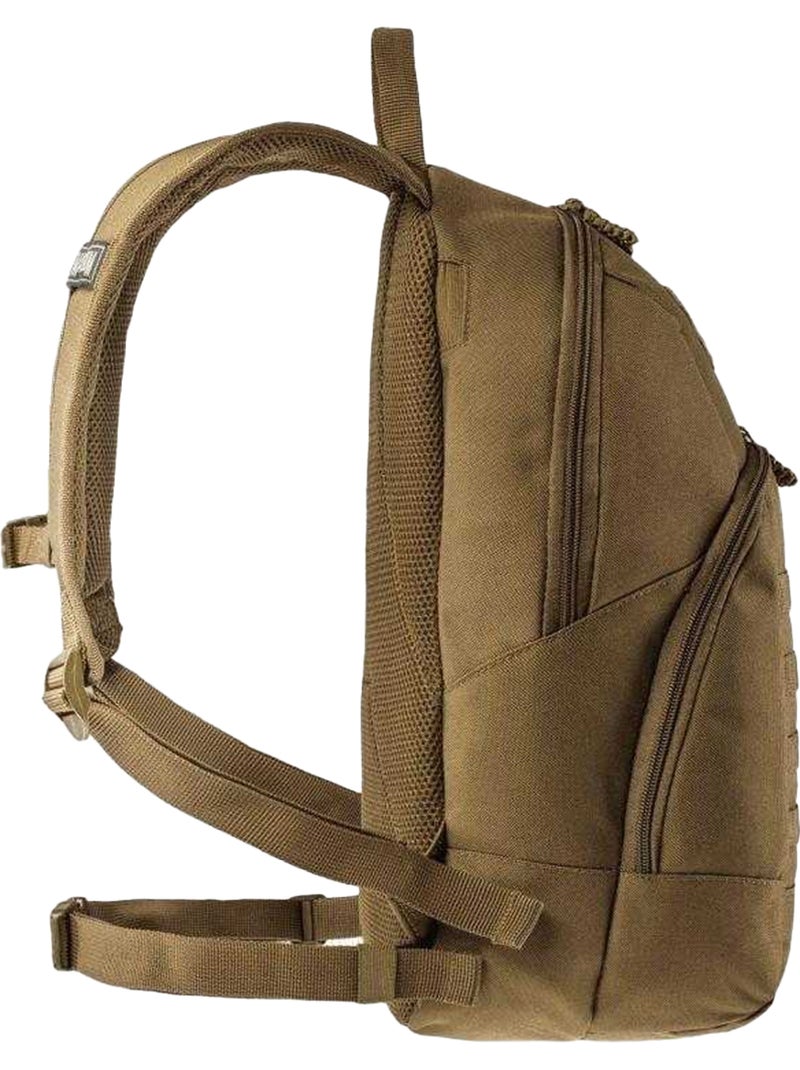 Sac à dos kamel - magnum Marron - Kiabi