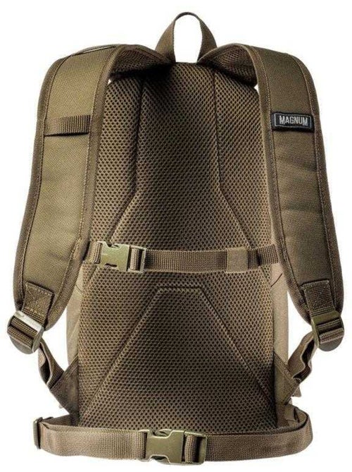 Sac à dos kamel - magnum - Kiabi Sac à dos kamel - magnum - Kiabi