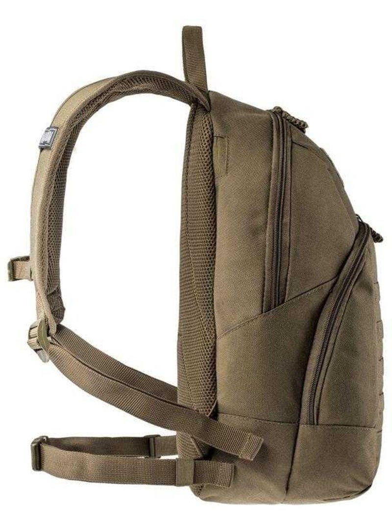 Sac à dos kamel - magnum Marron - Kiabi