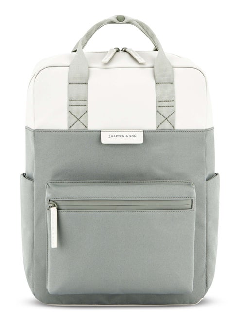 Sac à dos Kapten & Son Bergen Pro - Kiabi Sac à dos Kapten & Son Bergen Pro - Kiabi