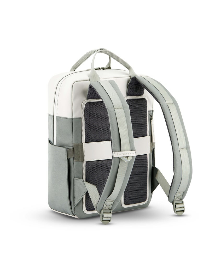 Sac à dos Kapten & Son Bergen Pro Gris - Kiabi