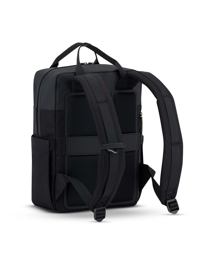 Sac à dos Kapten & Son Noir - Kiabi