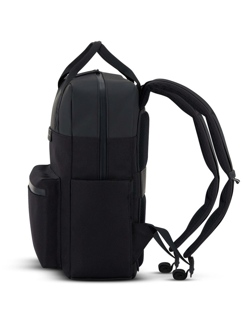 Sac à dos Kapten & Son Noir - Kiabi
