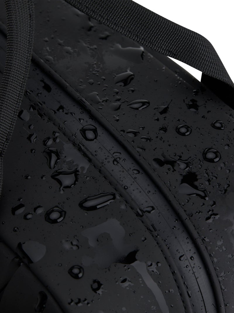Sac à dos Kapten & Son Noir - Kiabi