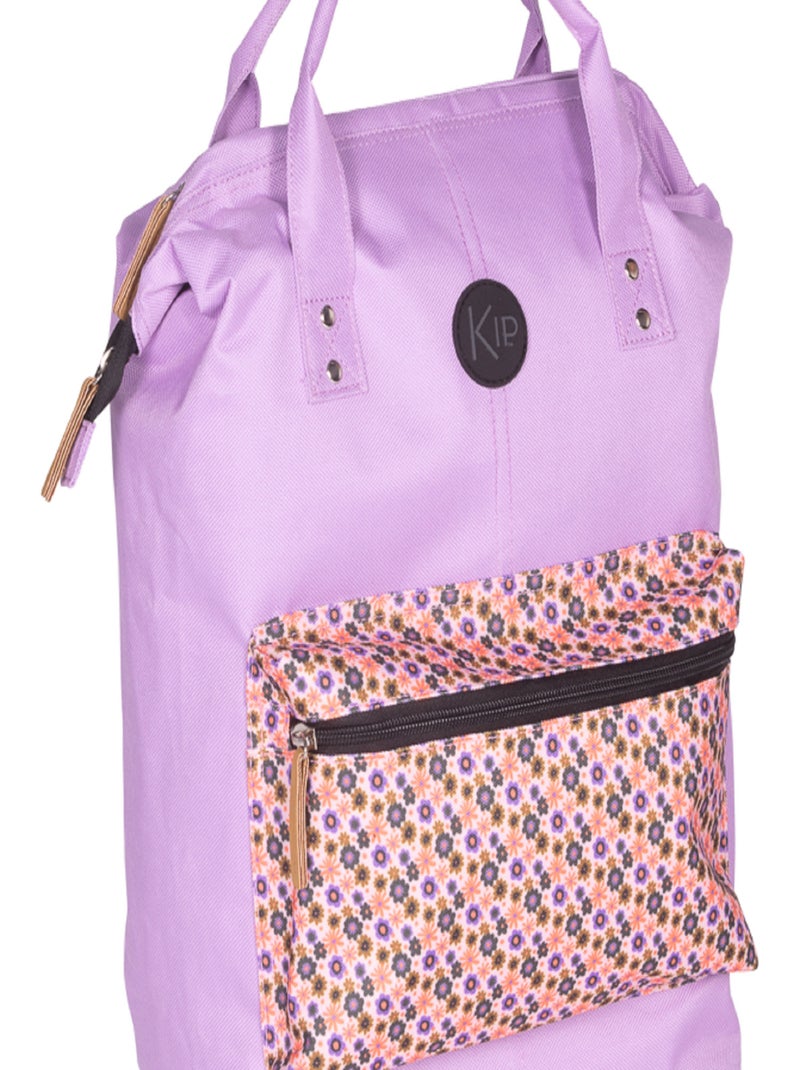 Promo 8. Sac à Dos Liberty Eastpak" chez Monoprix