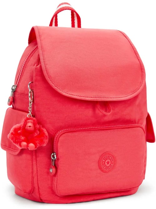 Sac à dos Kipling City Pack S 13 L – 33 x 27 x 19 cm - Kiabi Sac à dos Kipling City Pack S 13 L – 33 x 27 x 19 cm - Kiabi