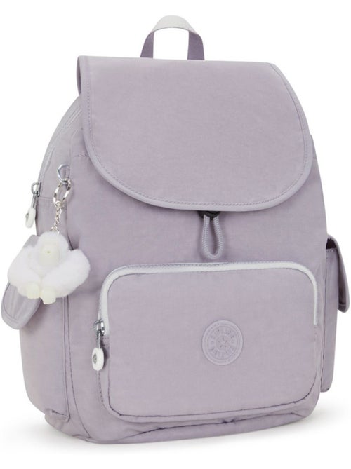 Sac à dos Kipling City Pack S 33 cm 13 L imperméable avec singe - Kiabi Sac à dos Kipling City Pack S 33 cm 13 L imperméable avec singe - Kiabi