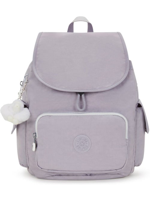 Sac à dos Kipling City Pack S 33 cm 13 L imperméable avec singe - Kiabi Sac à dos Kipling City Pack S 33 cm 13 L imperméable avec singe - Kiabi