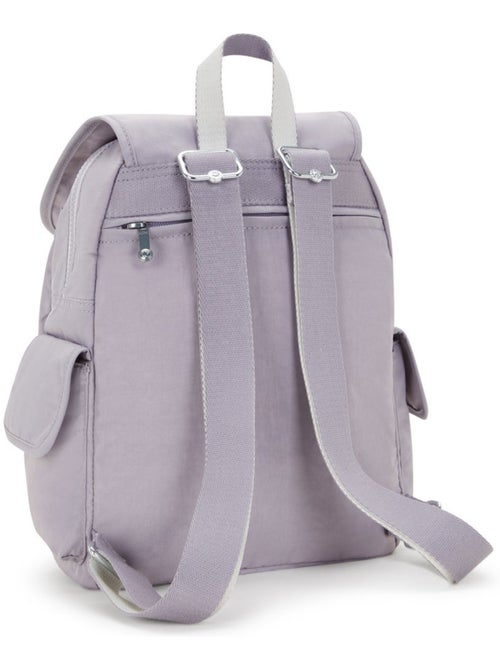 Sac à dos Kipling City Pack S 33 cm 13 L imperméable avec singe - Kiabi Sac à dos Kipling City Pack S 33 cm 13 L imperméable avec singe - Kiabi