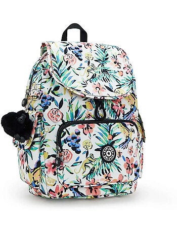 Sac à Dos Kipling City Pack Small 33 CM - Qualité premium