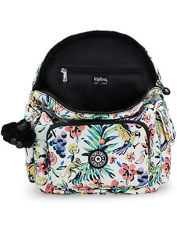 Sac à Dos Kipling City Pack Small 33 CM - Qualité premium