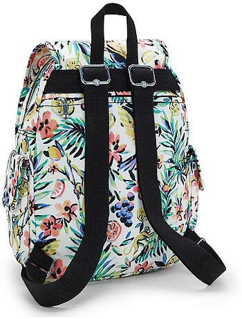 Sac à Dos Kipling City Pack Small 33 CM - Qualité premium