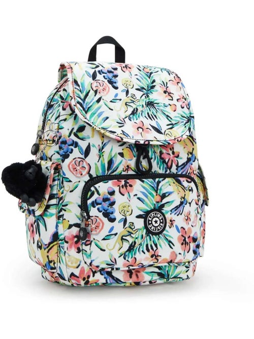 Sac à Dos Kipling City Pack Small 33 CM - Qualité premium - Kiabi