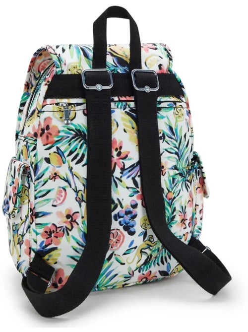 Sac à Dos Kipling City Pack Small 33 CM - Qualité premium - Kiabi