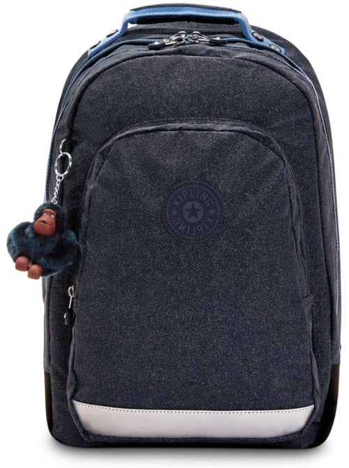 Sac à dos Kipling Class Room 43 cm, compartiment ordinateur 15" - Kiabi Sac à dos Kipling Class Room 43 cm, compartiment ordinateur 15" - Kiabi