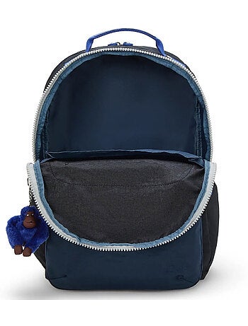 Sac à Dos Kipling Seoul Lap True Block 44 CM - Emplacement pour ordinateur