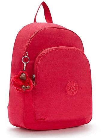 Sac à dos Kipling Seoul M Lite 17 L imperméable – True Pink