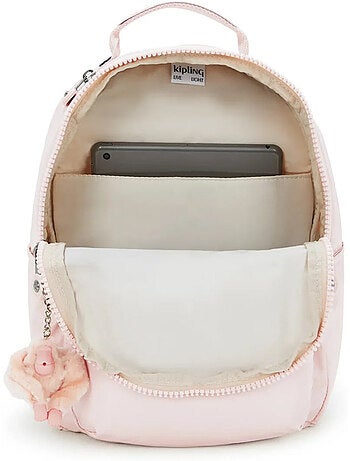 Sac à dos kipling seoul s 14 l avec compartiment 13 pouces