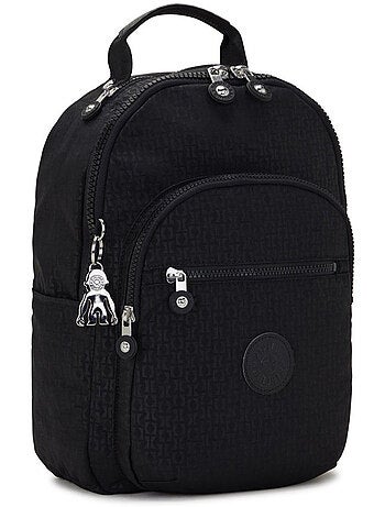 Sac à dos Kipling Seoul S 14 L tablette 2 poches zippées Kipling